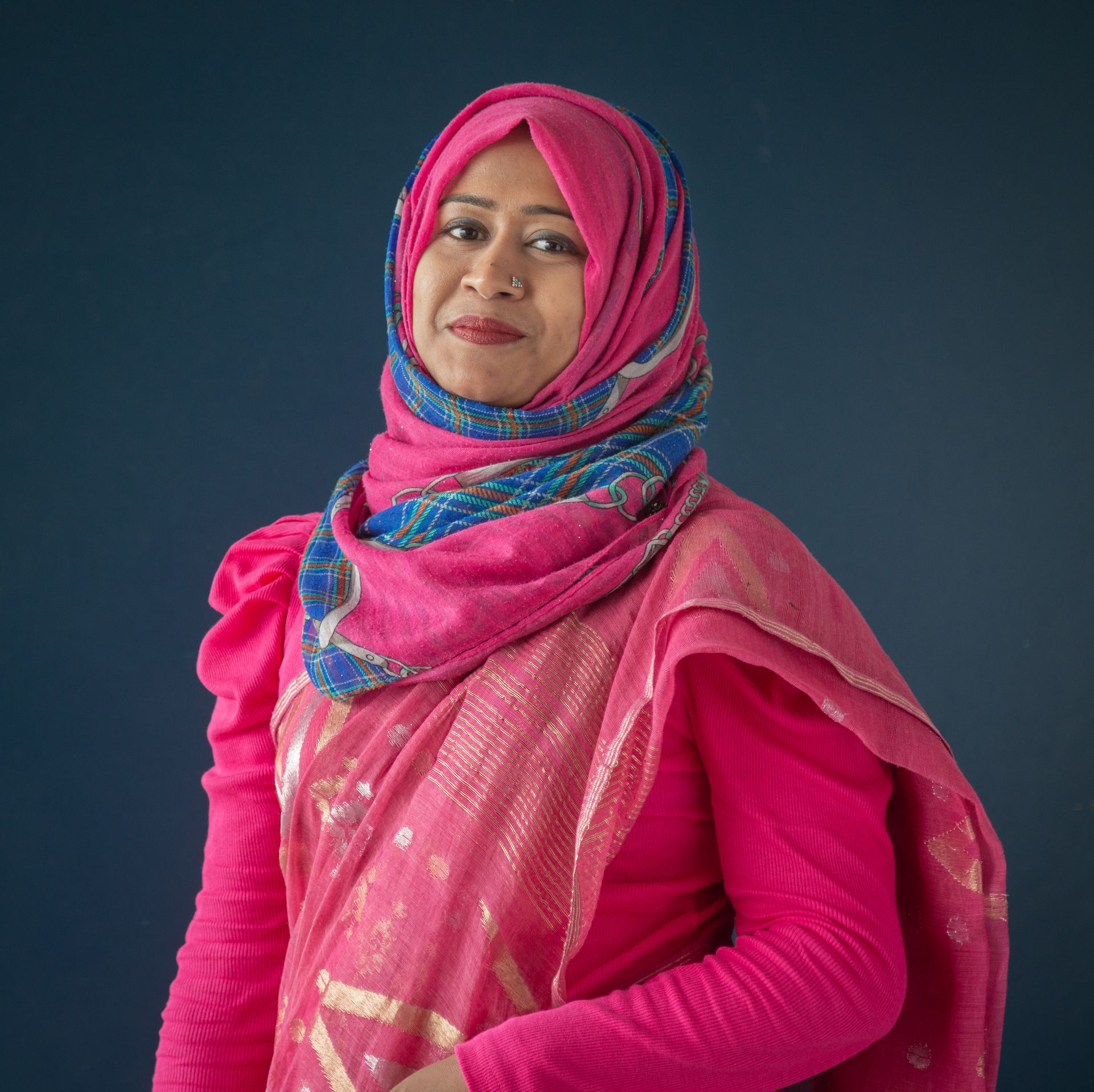 Profile Photo